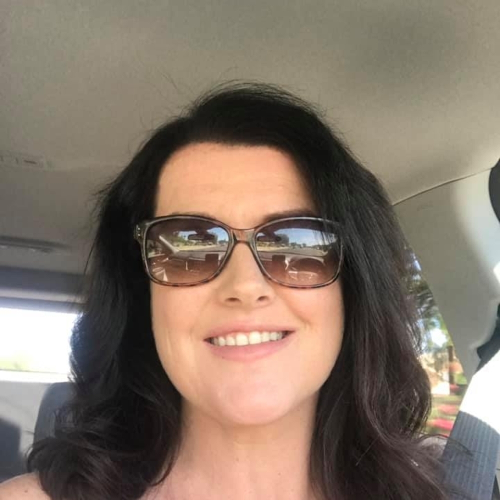 Meet your Posher, Suzann